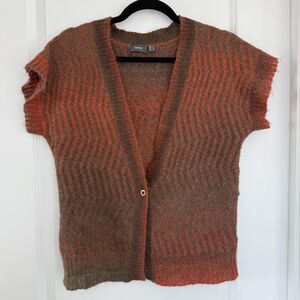 MEXX | Short sleeve cardigan